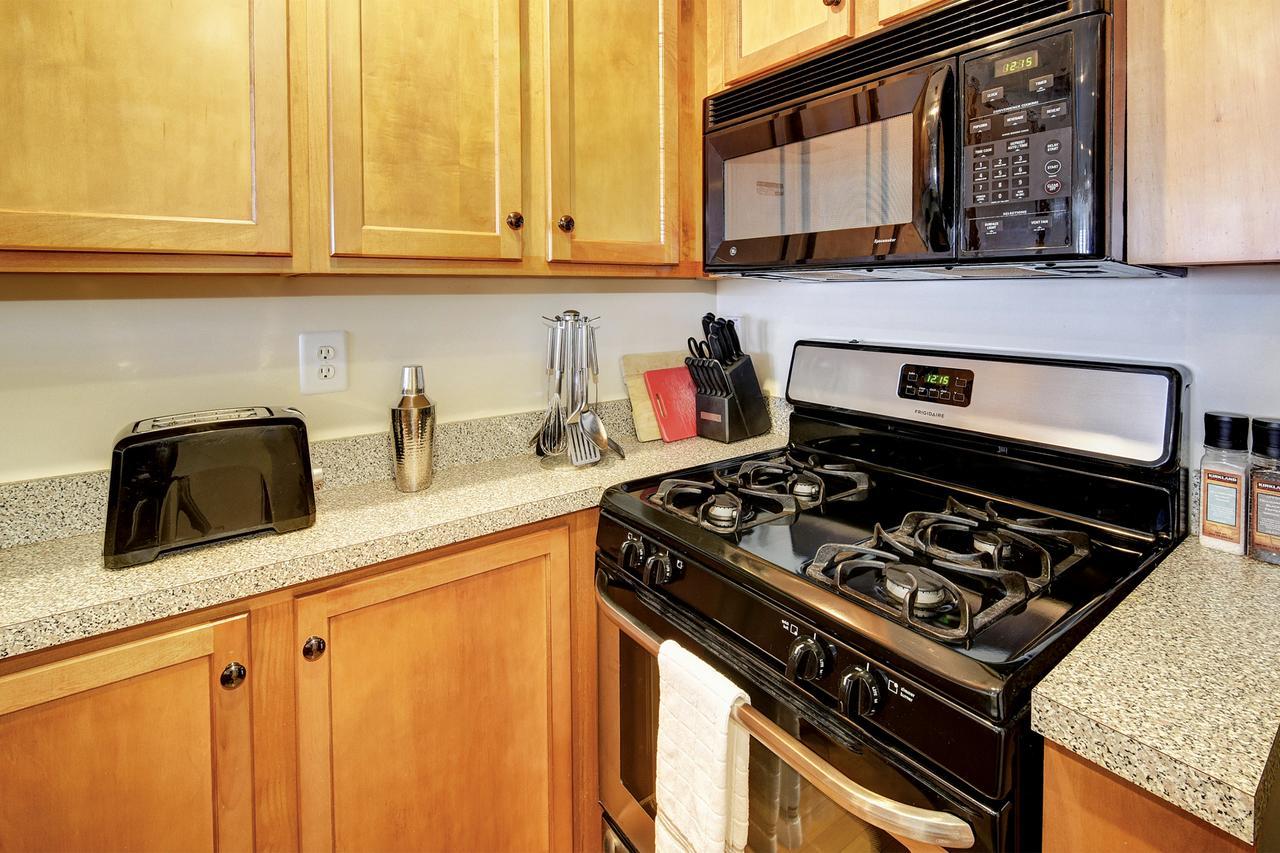 Restaurant Row Townhouse 2 King Bedrooms Louisville Eksteriør bilde